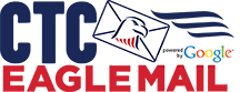 CTC EagleMail Login